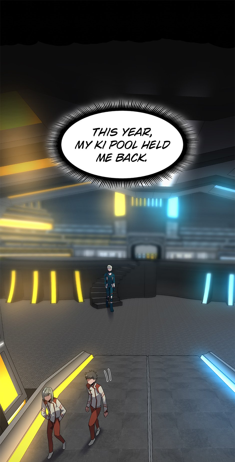 The Beginning After The End Chapter 225 image 18